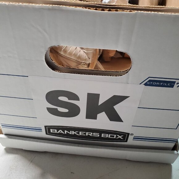 Josef Seibel Shoes Womens EU 38 US 7 Red Spirit Nature Vintage Leather Clog *GUC - Picture 9 of 9